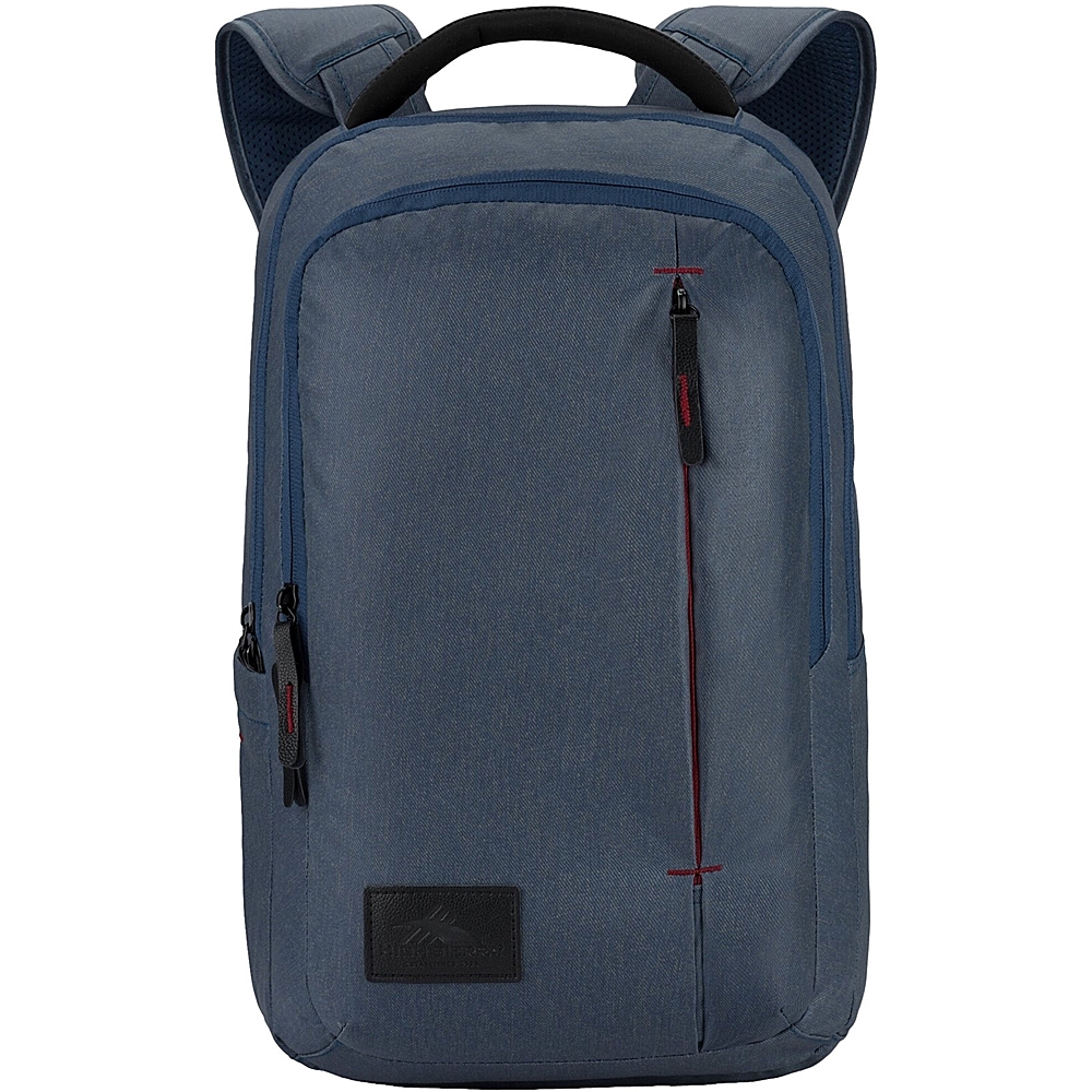 thinnest laptop backpack